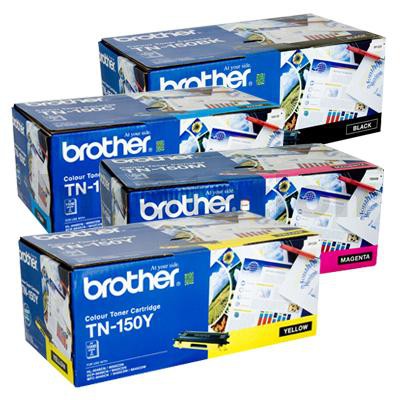 ตลับหมึก-toner-brother-tn-150-แท้