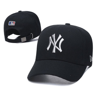 หมวกเบสบอล New York Yankees Ny cap Mlb GwYU