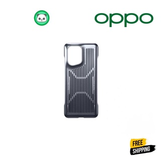 OPPO Find X5 Pro Cooling Case Official Case ระบายความร้อนแท้ OPPO (ส่งฟรี)