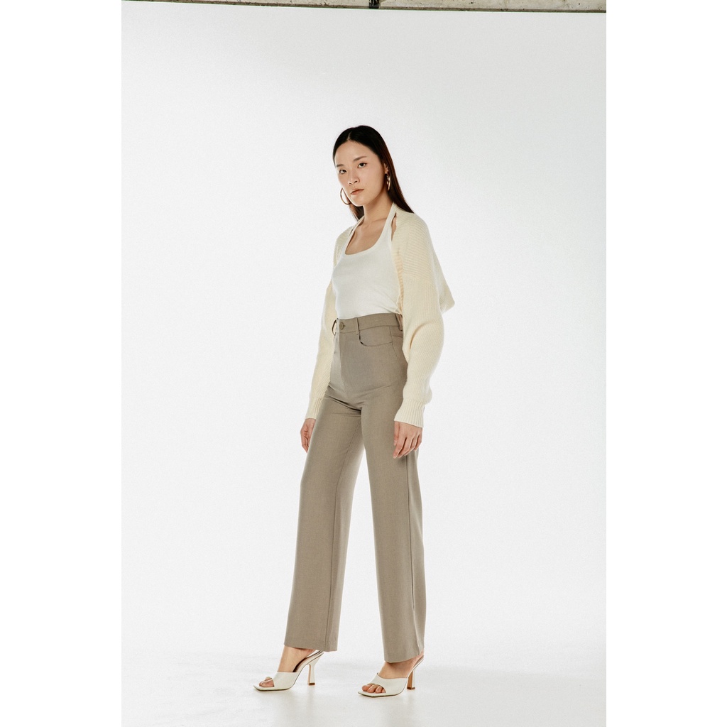 aliotte-rory-trousers-กางเกงสแลคขายาวกระดุมหน้า