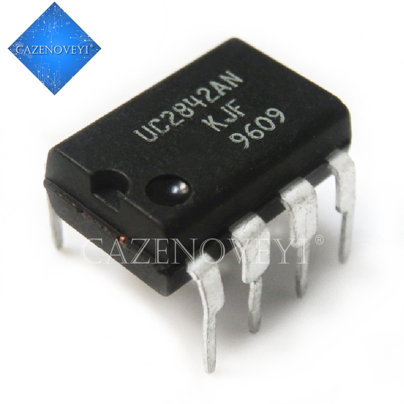 10 ชิ้น UC2842AN UC2842BN UC2842N UC2842 DIP-8 ในสต็อก | Shopee Thailand