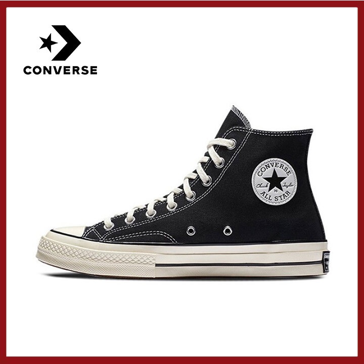 ข้อเสนอพิเศษ-ของแท้converse-all-star-1970s-high-รองเท้าลำลองสำหรับบุรุษและสตรี