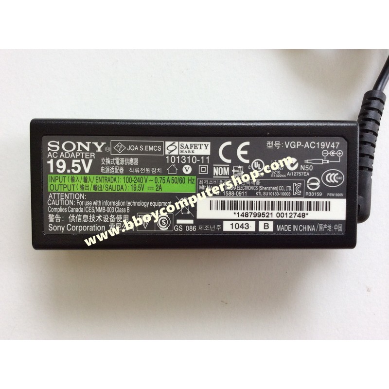 อแดปเตอร์-ของแท้-sony-vgp-ac19v57-19-5v-2a-40w-หัว-6-5-4-4