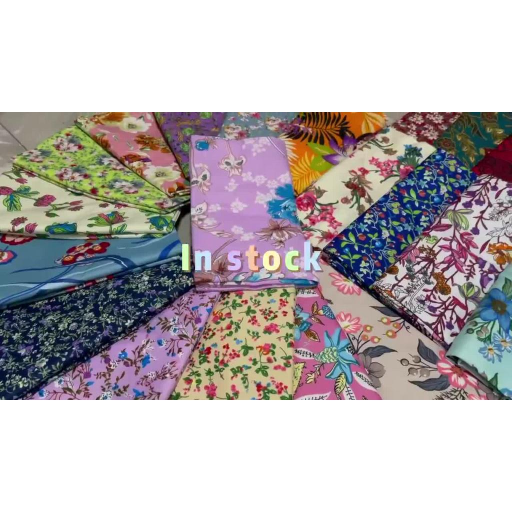 batik-sarongผ้าถุงลายไทย-ลายบาติก-กว้าง-2-เมตร-เย็บแล้ว-มีเก็บปลายทาง