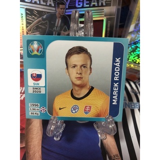 Panini Stickers UEFA Euro 2020 Tournament Edition Slovakia