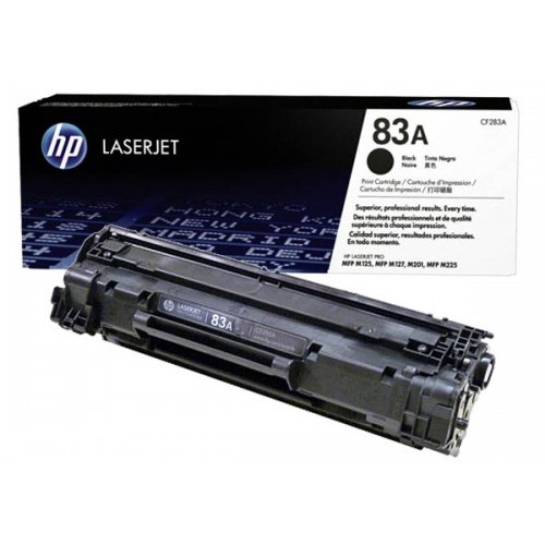 ตลับหมึกโทนเนอร์-hp-83a-cf283a-ของแท้-100-รับประกันศูนย์