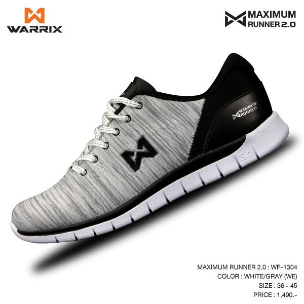 รองเท้าวิ่ง-warrix-maximum-runner-5-0-รุ่น-wf-1304