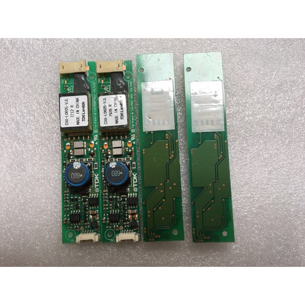 CXA-L0605-VJ New and original inverter in stock,TDK inverter