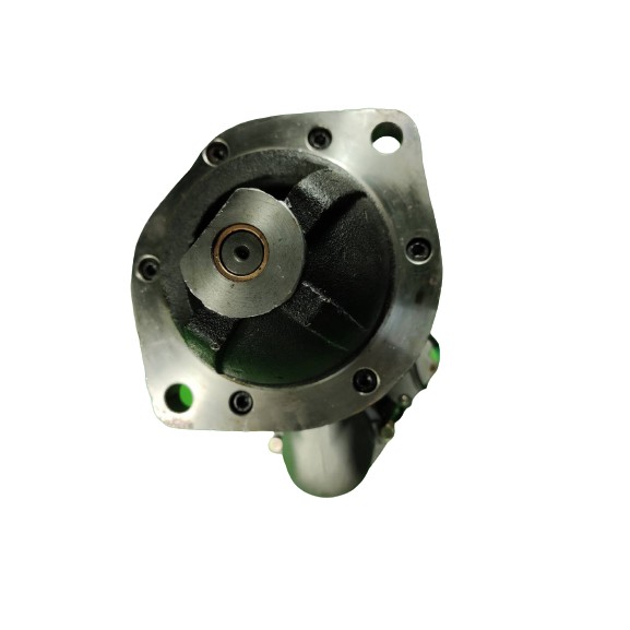 starter-motor-komatsu-pc200-ไดสตาร์ท-โคมัสสุ-พีซี-200-หัวหมู2รู-6d95-ใหม่24v