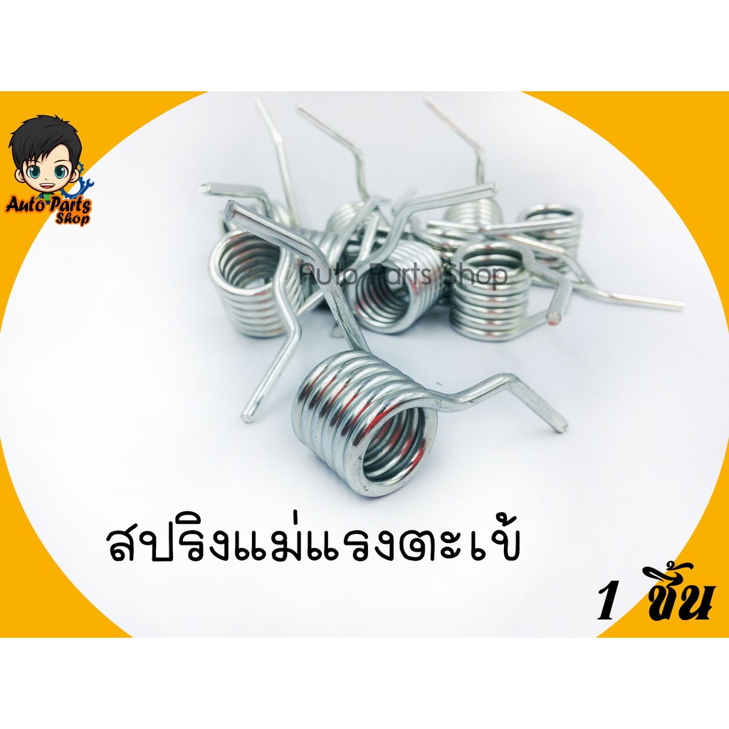 ภาพหน้าปกสินค้าชุดอะไหล่ซ่อมแม่แรงตะเข้