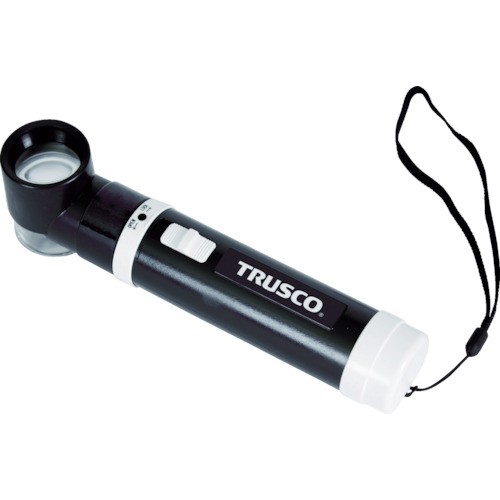 trusco-tl-10kled-786-9151-light-scale-loupes-กล้องจุลทรรศน์แบบมีสเกล