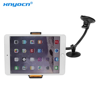 Universal 7 8 9 10 11 inch tablet PC stand for car windshield dashboard tablet ipad car holder for Ipad mini 1 2 3 4 ipa