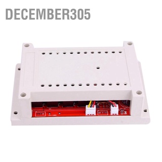 December305 มอเตอร์ควบคุมความเร็ว Dc 10-50V 60A Pwm Hho Rc 12V 24V 48V