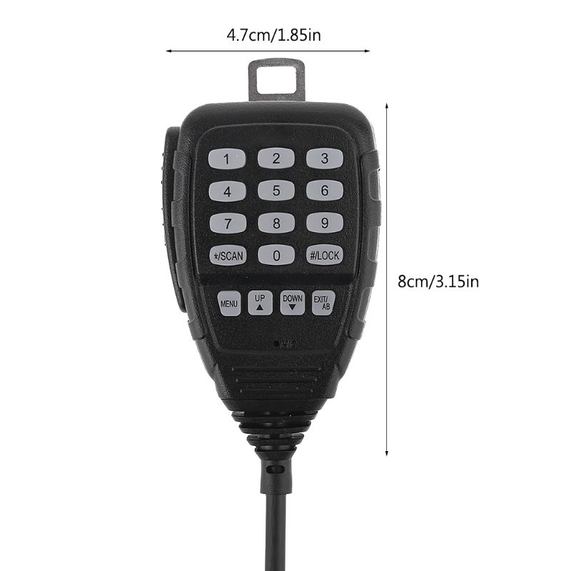 dtmf-ไมโครโฟนลําโพงสําหรับ-qyt-kt-8900-d-kt-7900-d-mini-9800