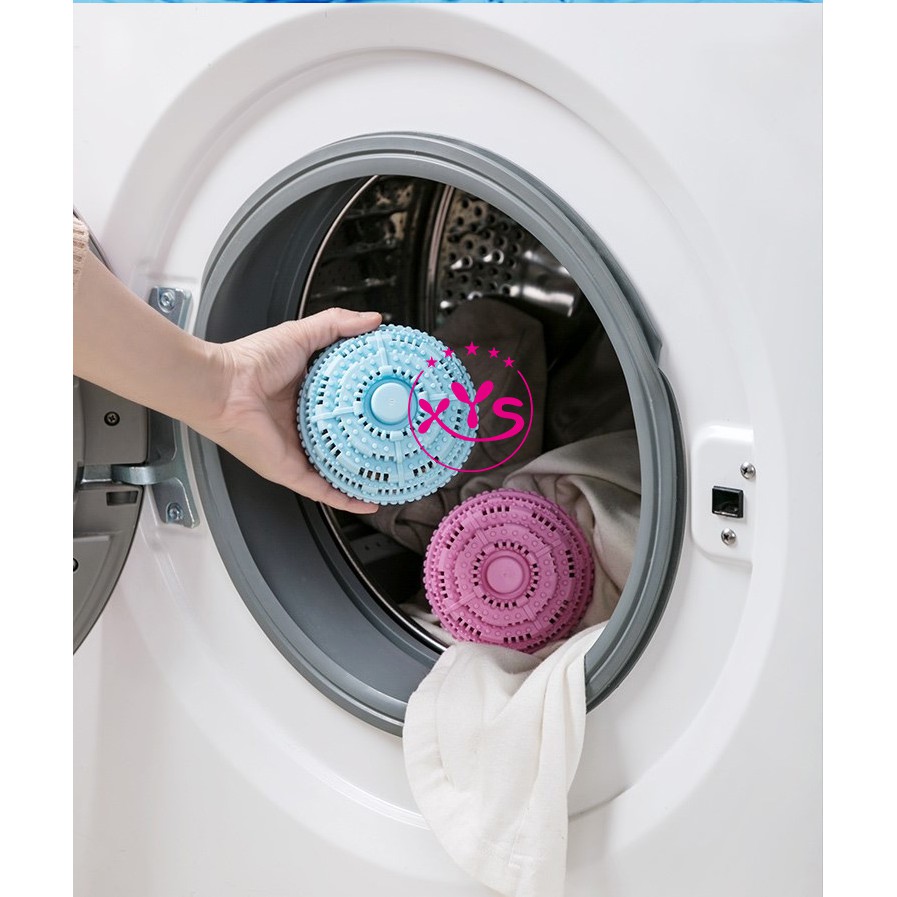 washing-ball-ลูกบอลซักผ้า-ซักผ้าโดยไม่ต้องใช้ผงซักฟอก-datray75-พร้อมส่ง