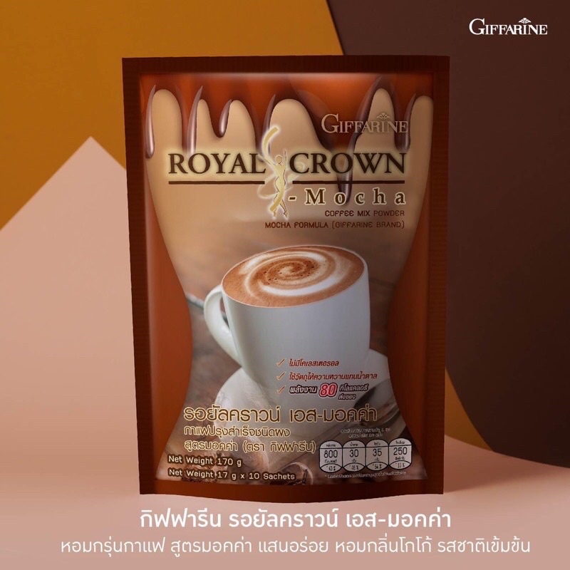 มอคค่า-คาปูชิโน่-ลาเต้-royal-crown-coffee-mocha-capucino-latte