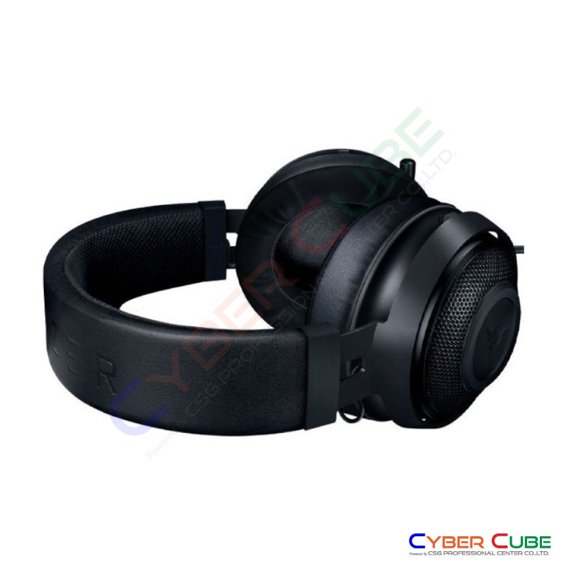 razer-kraken-multi-platform-wired-gaming-headset-oval-amp-cooling-gel-black-หูฟังเกมส์มิ่ง-ของแท้ศูนย์-synnex