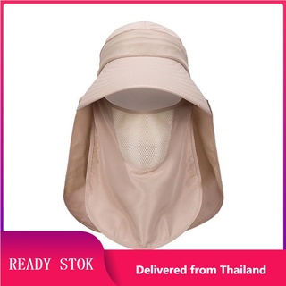 ภาพหน้าปกสินค้าส่งไวจากไทย หมวกบักเก็ต หมวกกันแดด ป้องกันฝุ่น ป้องกันหมอก สำหรับผู้หญิง
 ที่เกี่ยวข้อง