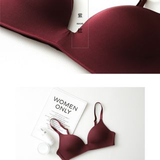 Soft bra