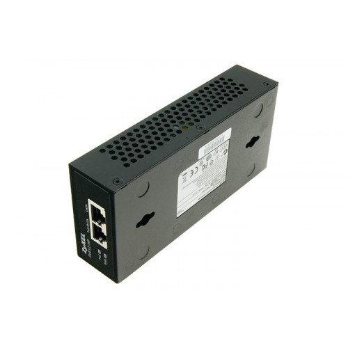 zyxel-poe12-hp-1-gigabit-poe-injector-support-ieee-802-3af-15-4watt-802-3at-30watt-for-ap-ip-camera