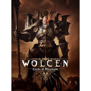 Wolcen: Lords of Mayhem Steam Offline