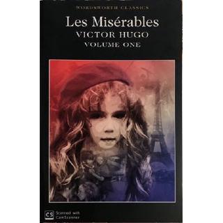 DKTODAY หนังสือ WORDSWORTH READERS:LES MISERABLES VOL 1