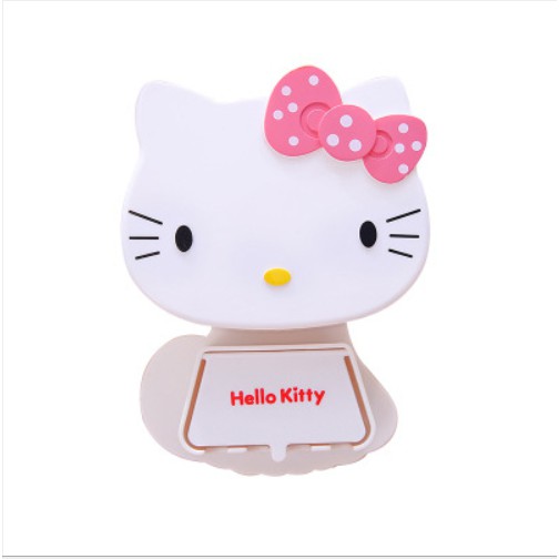 แขวนแปรงสีฟัน-คิตตี้-ของใช้คิตตี้-hello-kitty-toothbrush-holders-wall-mounted