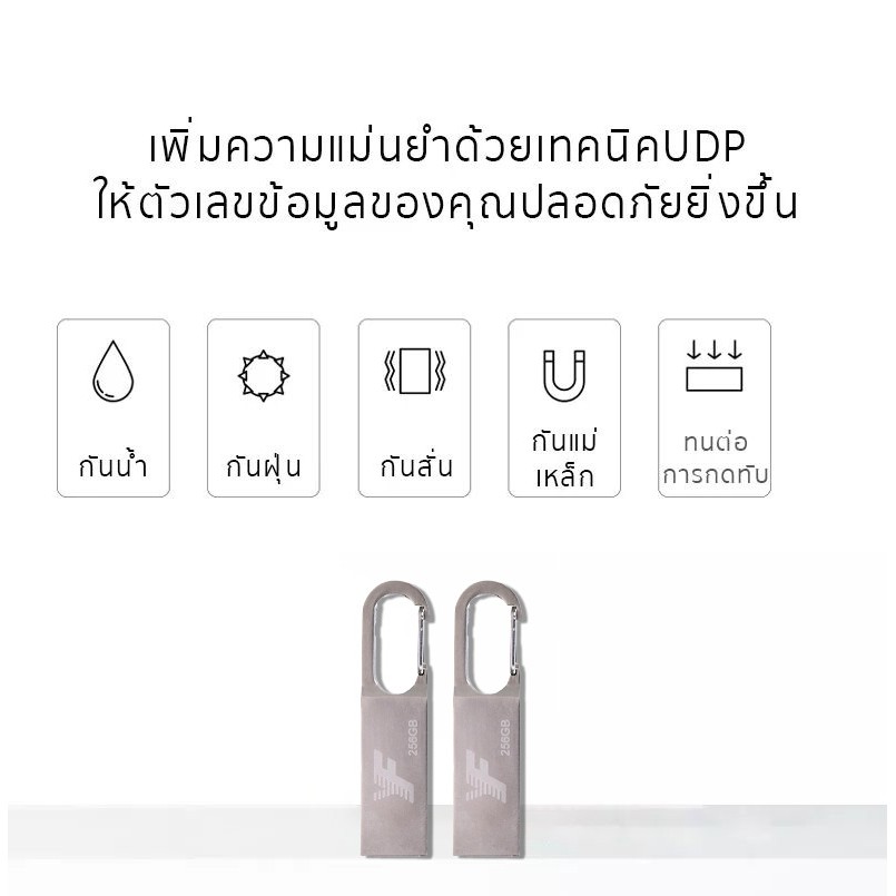 แฟลชไดร์ฟ-แฟลชไดร์-flash-drive-flashdrive-8gb16gb32gb64gb128gb256gb-ดิสก์u-อุปกรณ์จัดเก็บข้อมูล-ของแท้ความเร็วสูงusb3-0