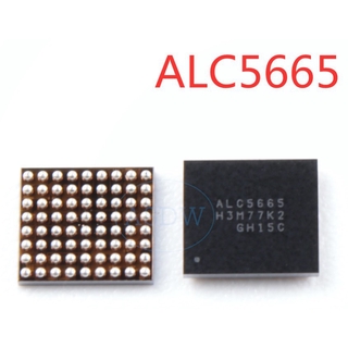 ชิปทดสอบเสียง Alc5665 Ic สําหรับ Samsung C7010