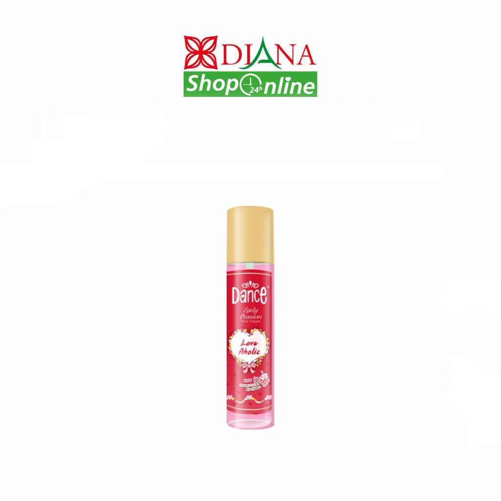 dance-lady-passion-moist-cologne-100ml-3กลิ่น