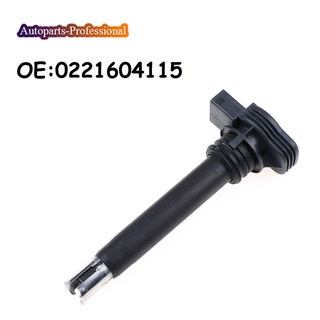 New High Quality 0221604115 07K905715G For Volkswagen Audi 2.0T CBFA CCTA Ignition Coil car accessories