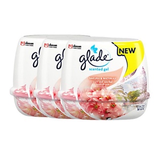 glade  เกลด เซ็นเต็ด