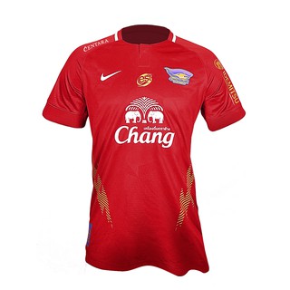 ภาพขนาดย่อของภาพหน้าปกสินค้าCHONBURI FC เสื้อแข่งชลบุรีเอฟซี ฤดูกาล 2020 จากร้าน chonburi_football_club บน Shopee ภาพที่ 3
