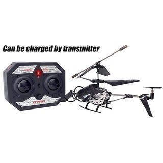 Helicopter transmitter sales
