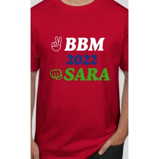 เสื้อแฟชั่นผญ2022 อื่นๆ เสื้อวินเทจชาย ju BBM และ SARA รณรงค์/เสื้อเลือกตั้ง <UY เสื้อคนอ้วนผญ Tee