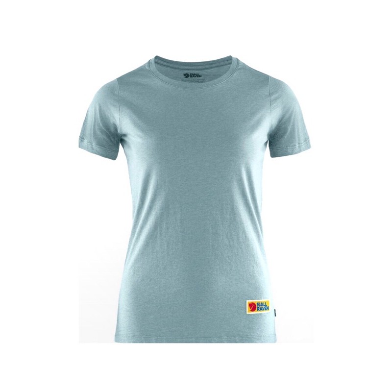 เสื้อยืด-fjallraven-vardag-t-shirt-womens-ของแท้