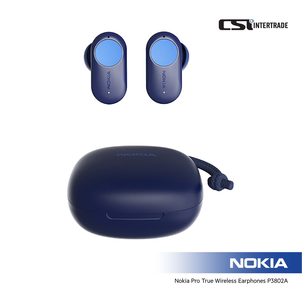 nokia-หูฟังอินเอียร์ไร้สาย-professional-true-wireless-stereo-earphones-with-active-noise-cancellation-anc-p3802a