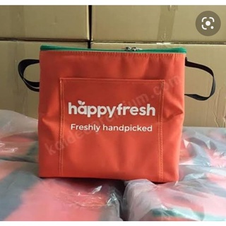 โครงกระเป๋า happy fresh 26.5*28*28cm