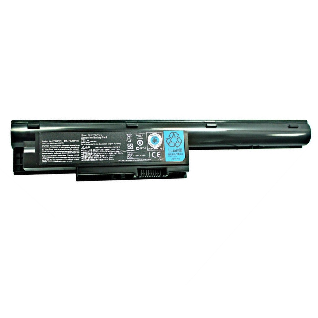 พรีออเดอร์รอ10วัน-ของใหม่-battery-notebook-fujitsu-lifebook-lh531-series-fmvnbp195-fpcbp274