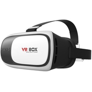 VR Box Reality Glasses rift 3d movies and Games