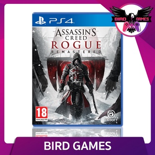 สินค้า PS4 : Assassin\'s Creed Rogue Remastered [แผ่นแท้] [มือ1] [assassin rogue remastered]