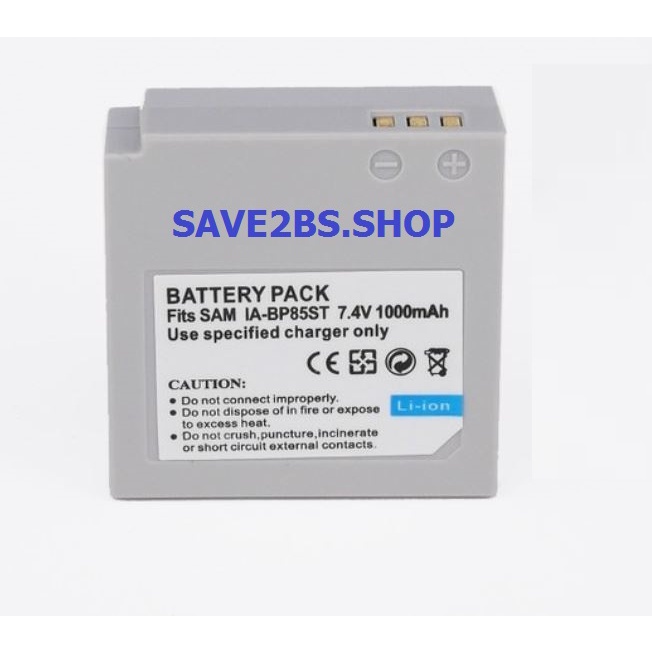 แบตกล้อง-bat-samsung-bp-85st-สำหรับ-samsung-sc-hmx10-sc-mx10a-sc-mx20l-sc-hmx10-schmx10-hmx10-sc-hmx10a-schmx