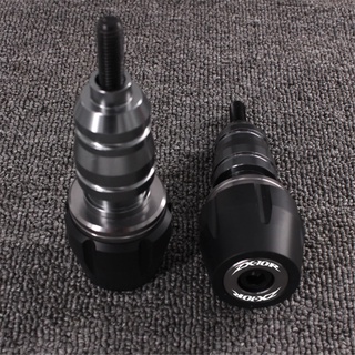 แผ่นกันล้ม สําหรับรถจักรยานยนต์ KAWASAKI ZX10R ZX-10R ZX 10R 2010-2017