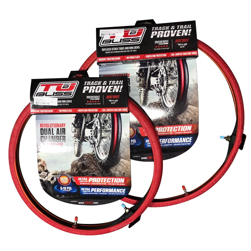 Tubeless Conversion Kit Tubliss Africa Twin Outex Tubeless Kit