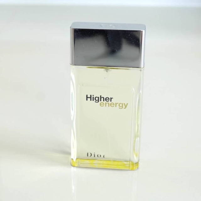 Dior higher hotsell energy pantip