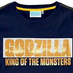 dextreme-เสื้อยืดก็อตซิลล่า-godzilla