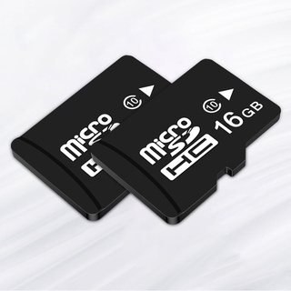 สินค้า การ์ด TF ความเร็วสูง การ์ดหน่วยความจำแฟลช กล้องติดรถยนต์ การ์ด Micro SD การ์ด HC XC 2GB 4GB 8GB 16GB 32GB