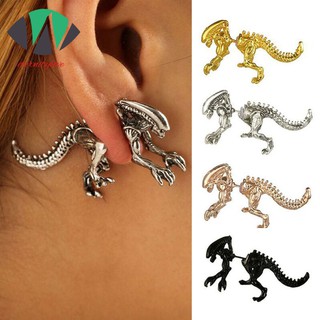 เครื่องประดับแฟชั่นผู้หญิงผู้ชายต่างหู Stud Earrings