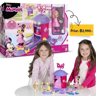 Disney Junior: Minnie Magic Turnstyler