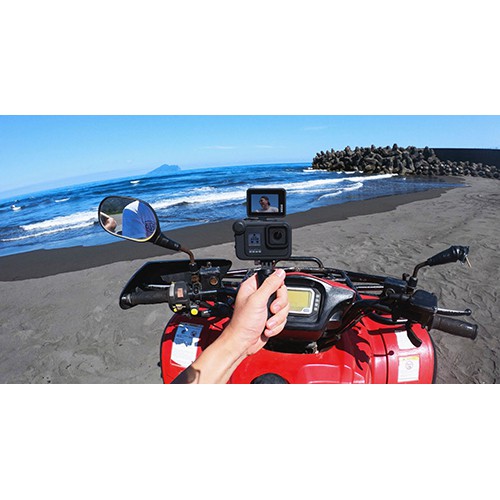 gopro-12-11-10-9-8-media-mod-max-mod-ไมโครโฟนเคส-มีเดียมอด-รับประกันศูนย์ไทย-1-ปี